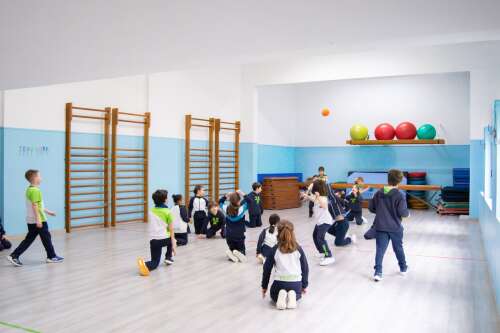 Foto Colegio Sagrado Corazón Carmelitas #3