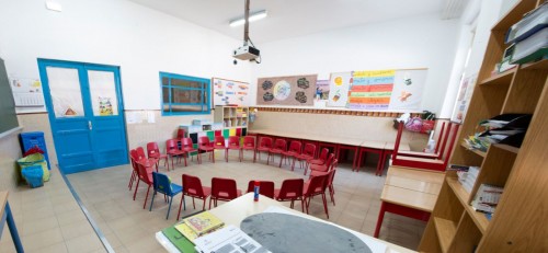 Foto Colegio San José #3