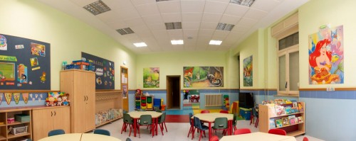 Foto Colegio San José #3