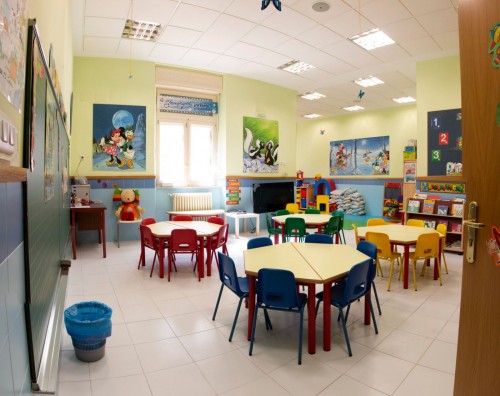 Foto Colegio San José #3