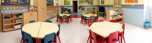 Foto Colegio San José #3