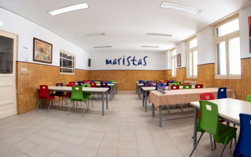 Foto Colegio San José #3