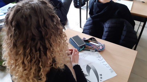 Foto Colegio San José #1