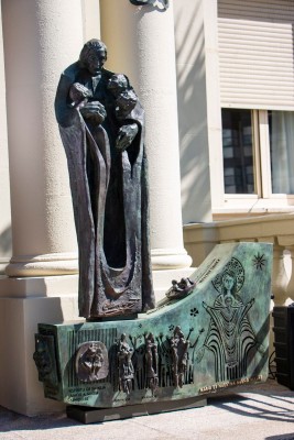 Foto Colegio San José #3