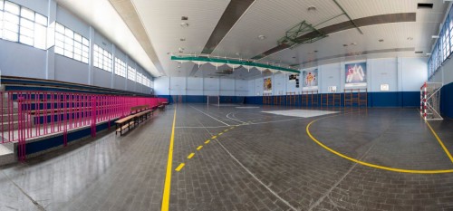 Foto Colegio San José #3