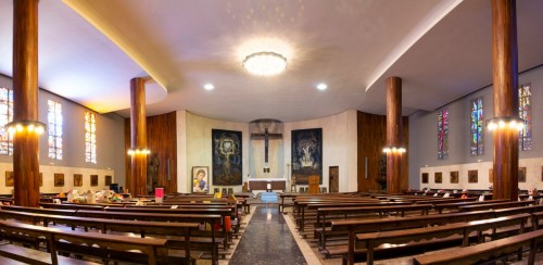 Foto Colegio San José #3