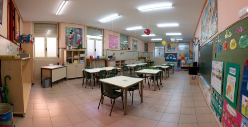 Foto Colegio San José #3