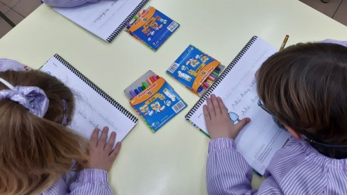 Foto Colegio San José #2