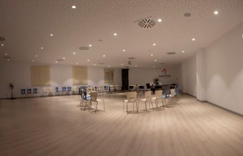 Foto Colegio San José #3