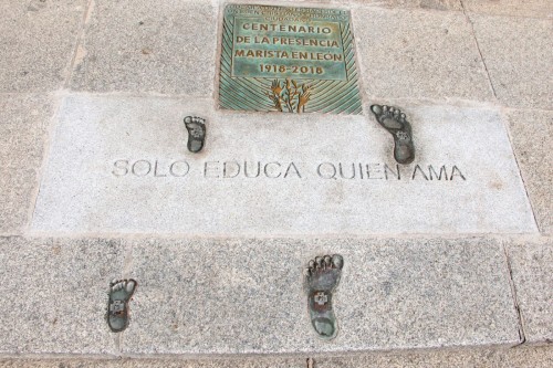 Foto Colegio San José #3