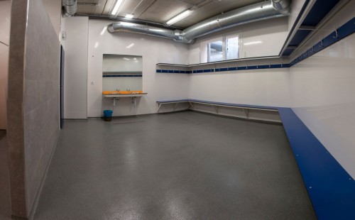 Foto Colegio San José #3