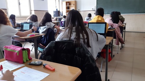 Foto Colegio San José #3