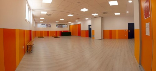 Foto Colegio San José #3