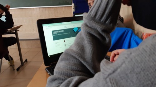 Foto Colegio San José #3