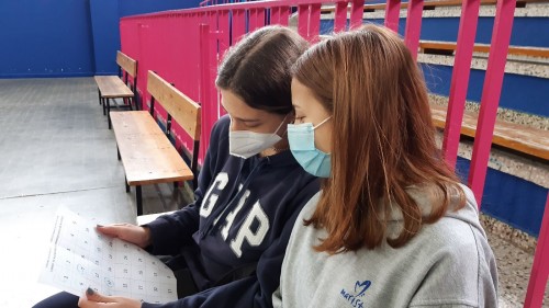 Foto Colegio San José #3