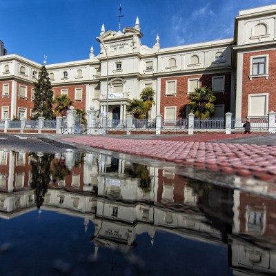 Foto Colegio San José #3