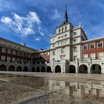 Foto Colegio San José #3