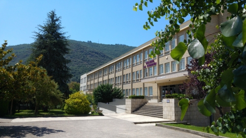Foto Colegio La Asunción #1