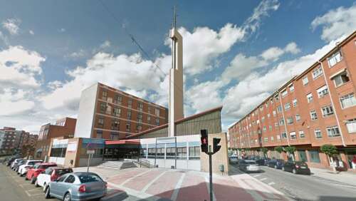 Foto Colegio La Anunciata #2