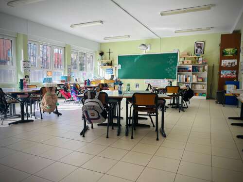 Foto Colegio La Anunciata #2