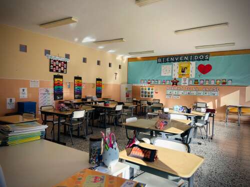 Foto Colegio La Anunciata #2