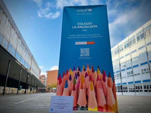 Foto Colegio La Anunciata #2