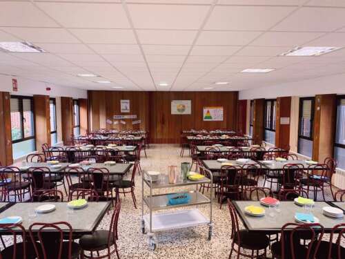 Foto Colegio La Anunciata #2