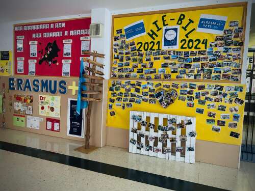 Foto Colegio La Anunciata #2