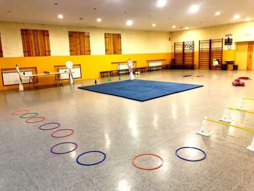 Foto Colegio La Anunciata #2