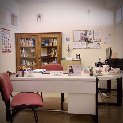 Foto Colegio La Anunciata #2