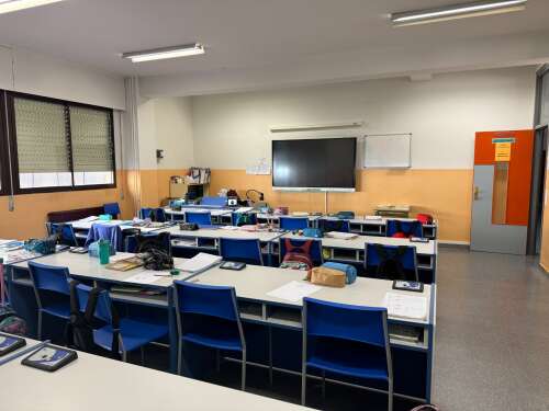 Foto Colegio La Granja #2