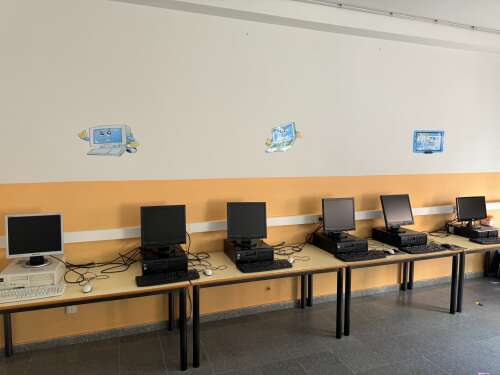 Foto Colegio La Granja #2