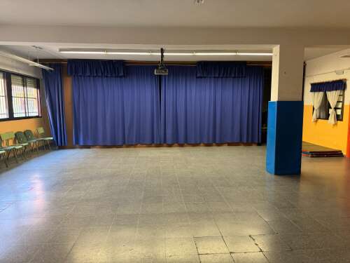 Foto Colegio La Granja #2