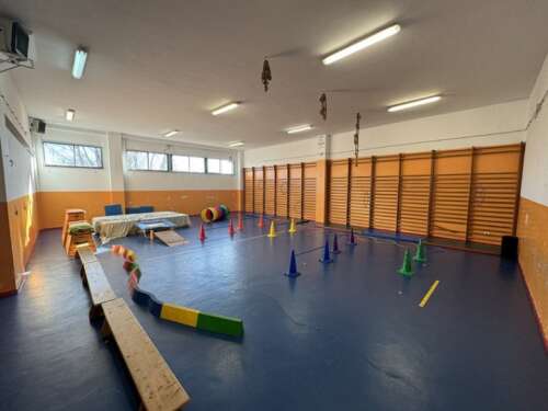 Foto Colegio La Granja #2