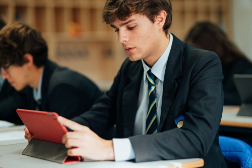 Foto Colegio Peñacorada International School #2