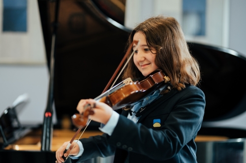 Foto Colegio Peñacorada International School #2