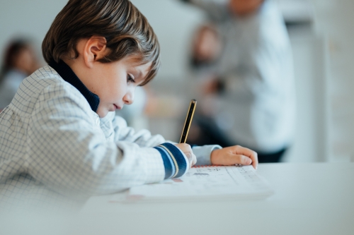 Foto Colegio Peñacorada International School #2