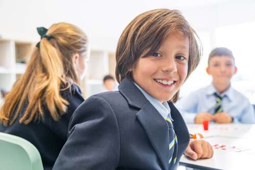 Foto Colegio Peñacorada International School #2