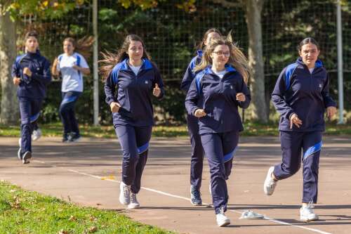 Foto Colegio Peñacorada International School #2