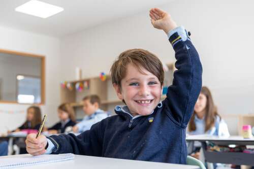 Foto Colegio Peñacorada International School #2