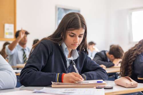 Foto Colegio Peñacorada International School #2