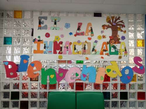 Foto Escuela Infantil La Inmaculada #3