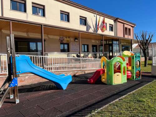 Foto Escuela Infantil La Inmaculada #2