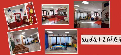 Foto Escuela Infantil La Inmaculada #3