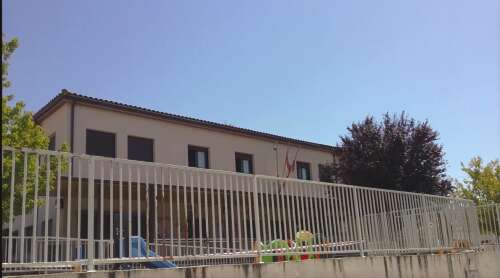 Foto Escuela Infantil La Inmaculada #3