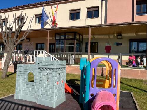 Foto Escuela Infantil La Inmaculada #1