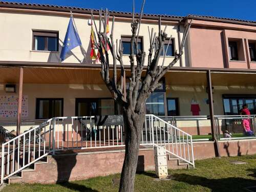 Foto Escuela Infantil La Inmaculada #0