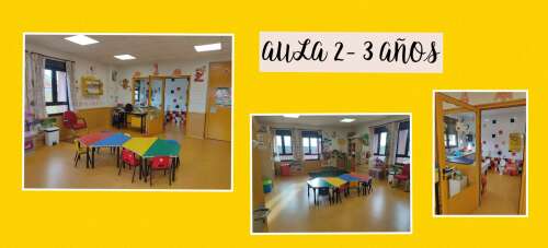 Foto Escuela Infantil La Inmaculada #3