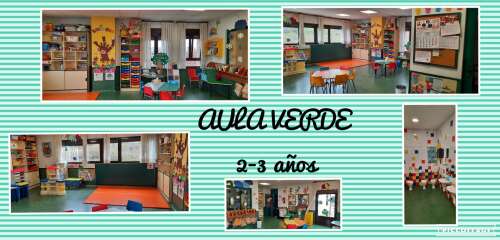 Foto Escuela Infantil La Inmaculada #3