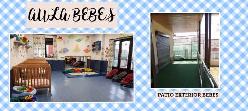 Foto Escuela Infantil La Inmaculada #3